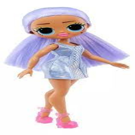 LOL OMG MID Doll Miss Royale (LTD)